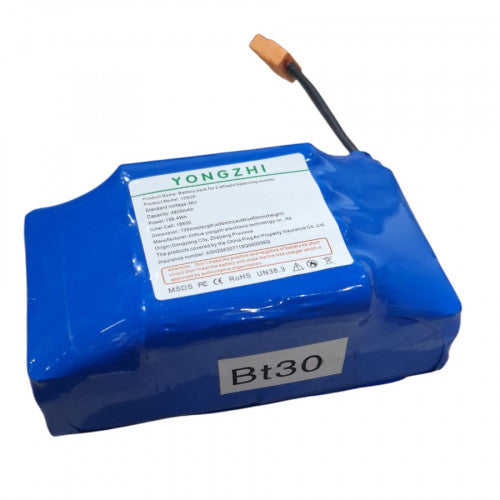 BATERIAS PARA SCOOTER