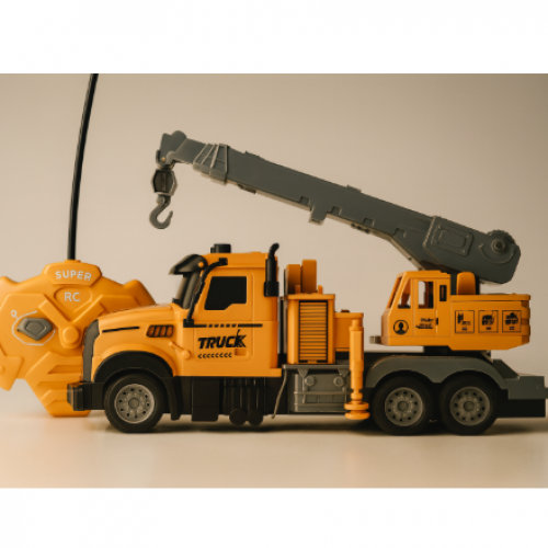 CAMIÓN DE JUGUETE PARA NIÑO