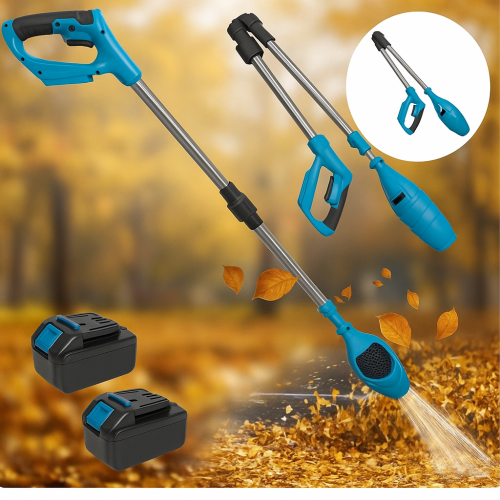 SOPLADOR RECARGABLE 2 BATERIA