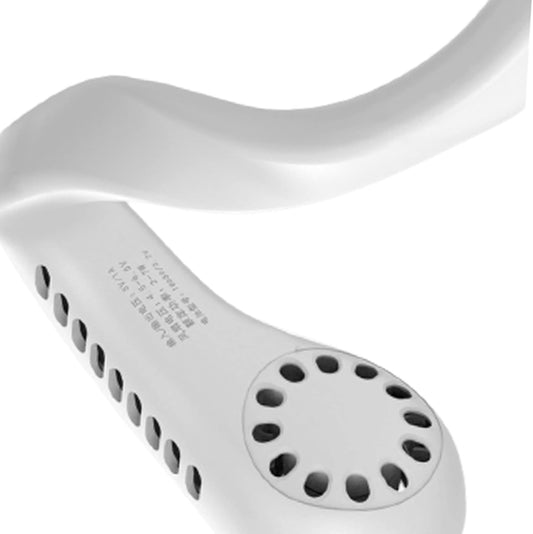 MINI VENTILADOR DE CUELLO / ABANICO