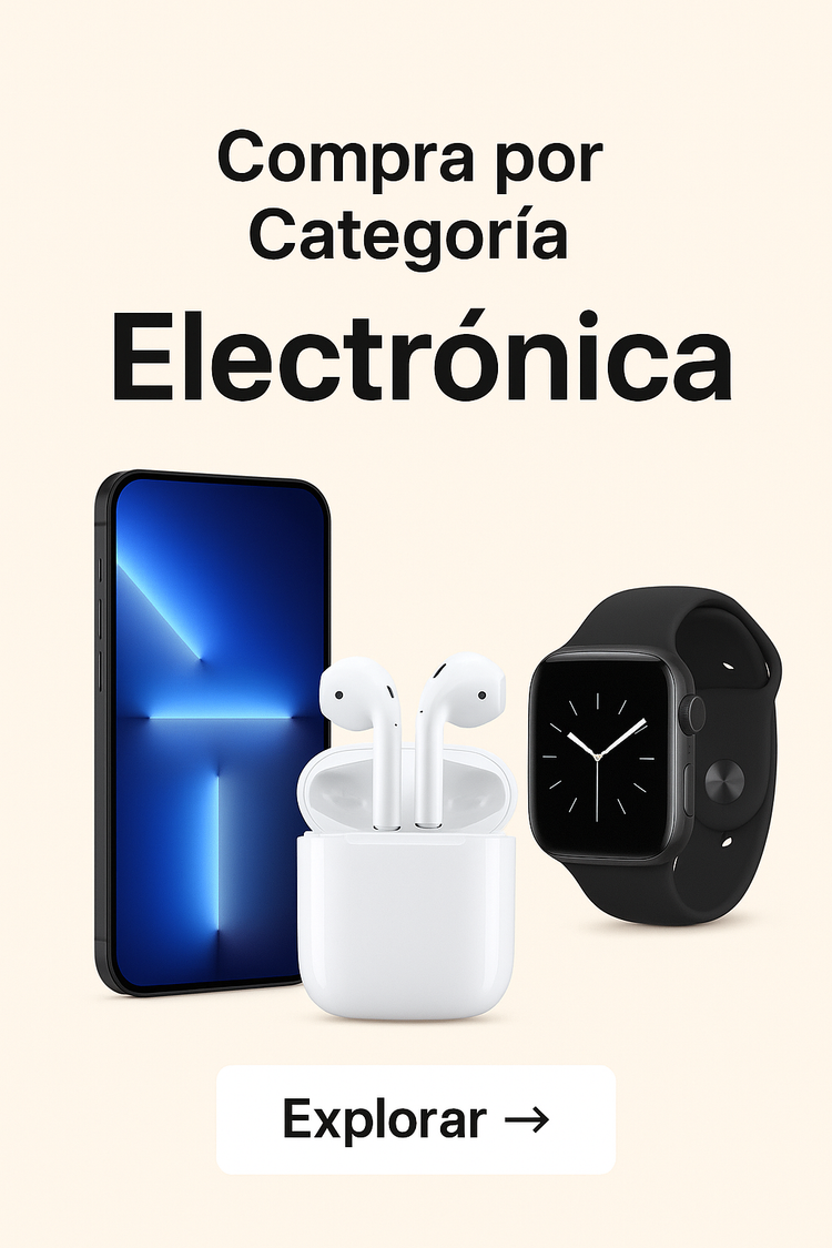 Electrónica