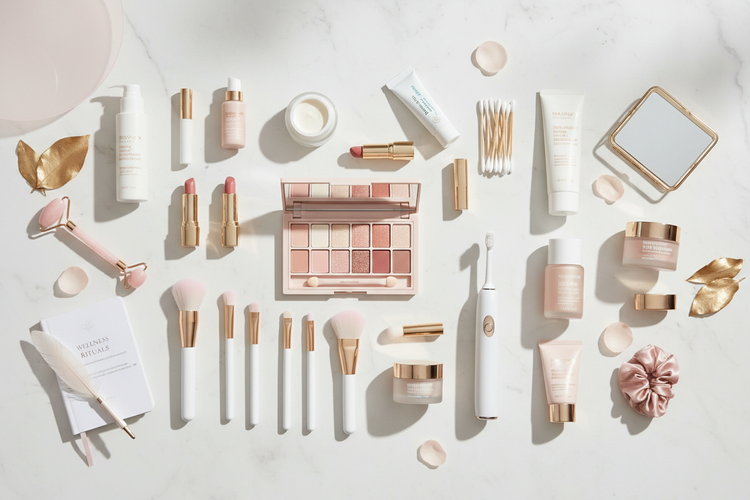 💄 Salud y Belleza