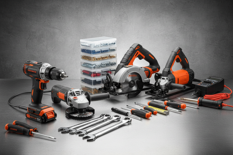 🛠️ Herramientas