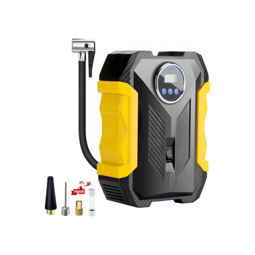 COMPRESOR DE AIRE DIGITAL