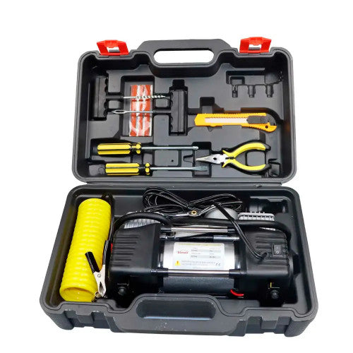 COMPRESOR PARA CARROS AM12V