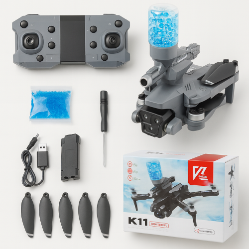 DRON K11