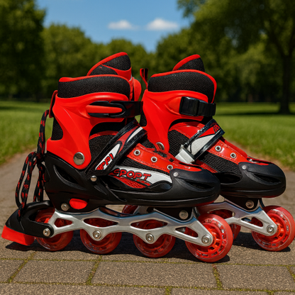 PATINES TALLA L
