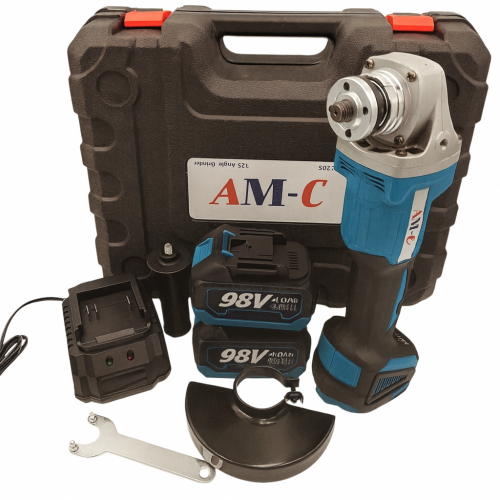 PULIDORA DOTVIX 2 BATERIAS DE 98V