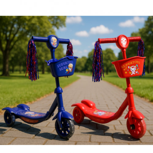 SCOOTER PARA NIÑOS