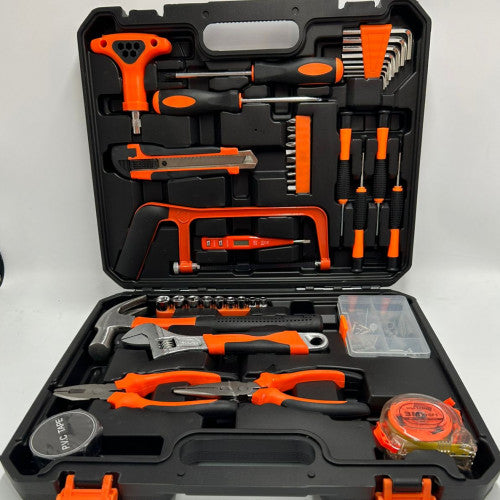 SET DE HERRAMIENTAS 104PZ