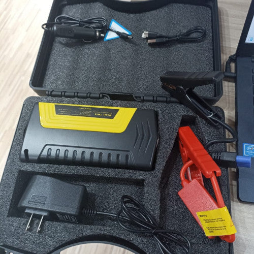 JUMPER DE BATERIA 12 V