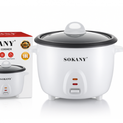 OLLA ARROCERA SOKANY