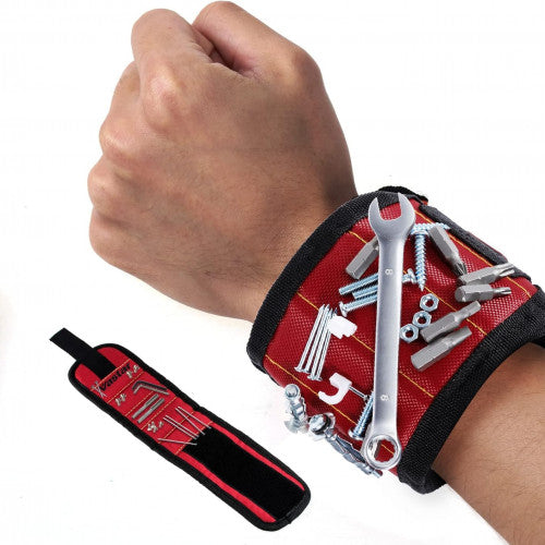 PULSERA MAGNETICA PARA HERRAMIENTAS
